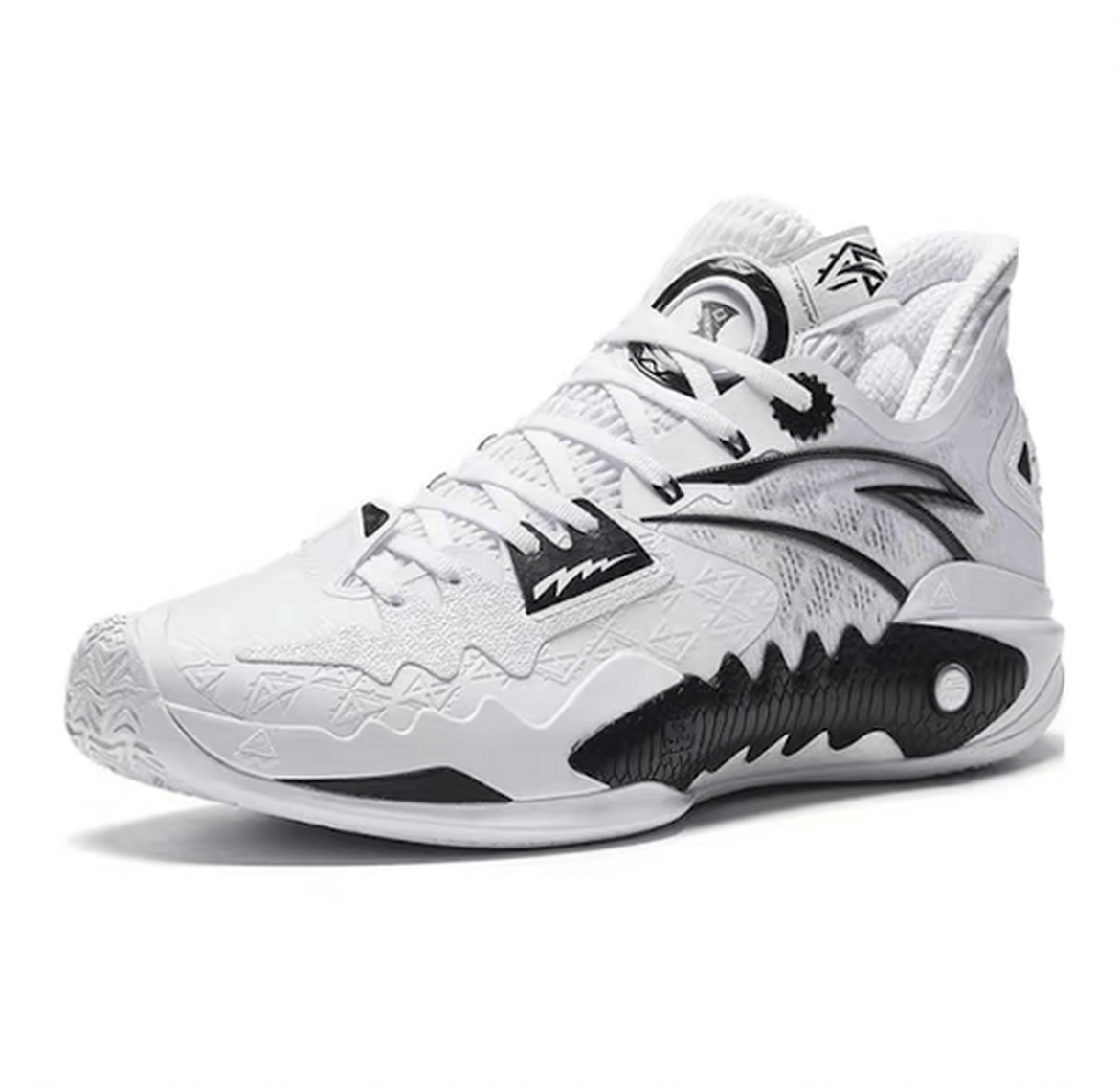 ANTA Shock Wave 5 - Review, Deals, Pics of 9 Colorways