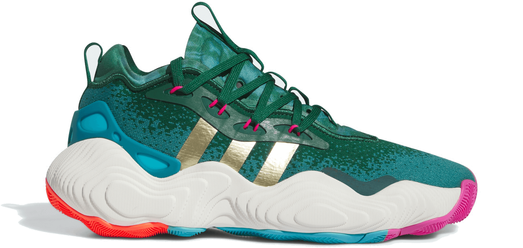 trae young adidas deal