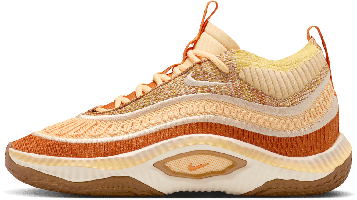 cosmic unity natural on feet