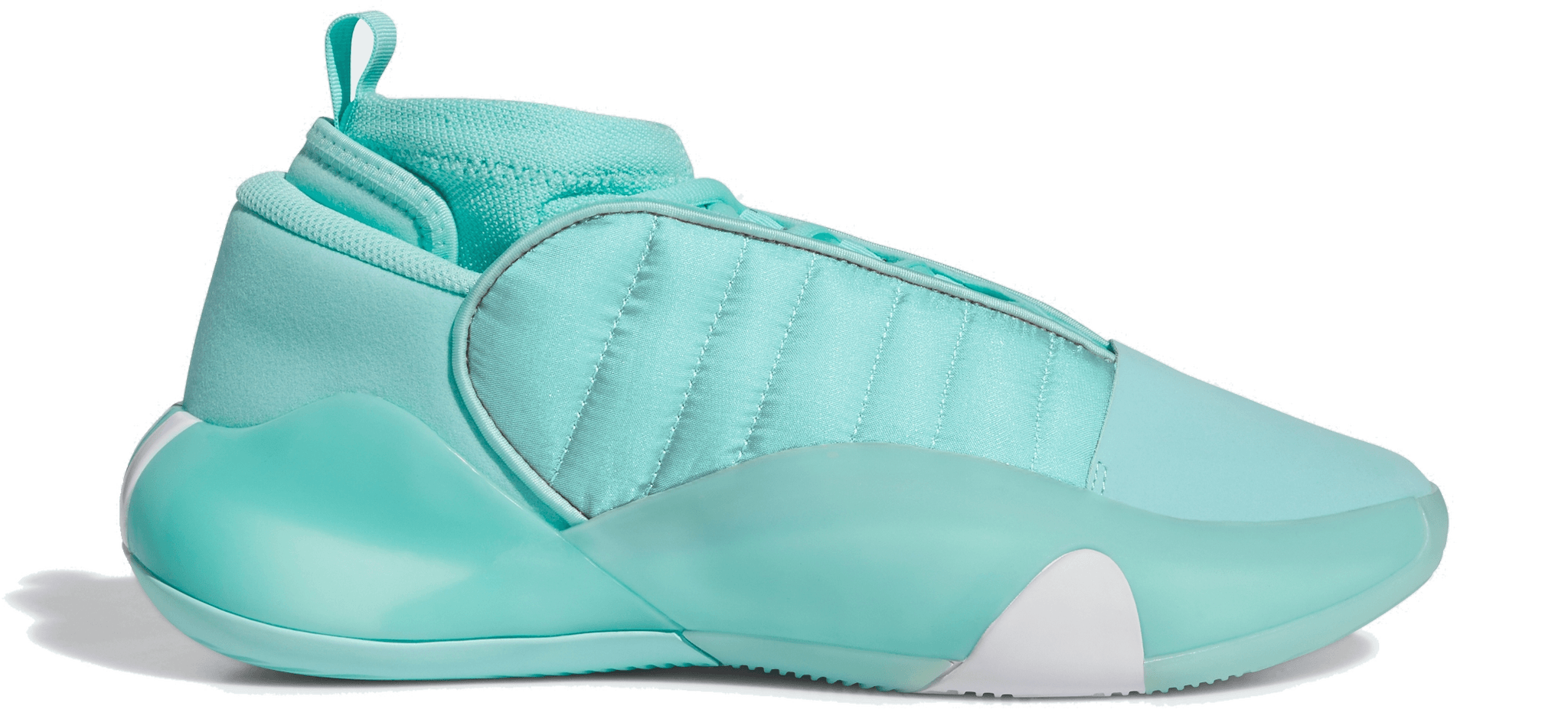 ハーデン7 adidas Harden Vol. 7 Lucid Fuchsia Black Men's - HP3019 - US