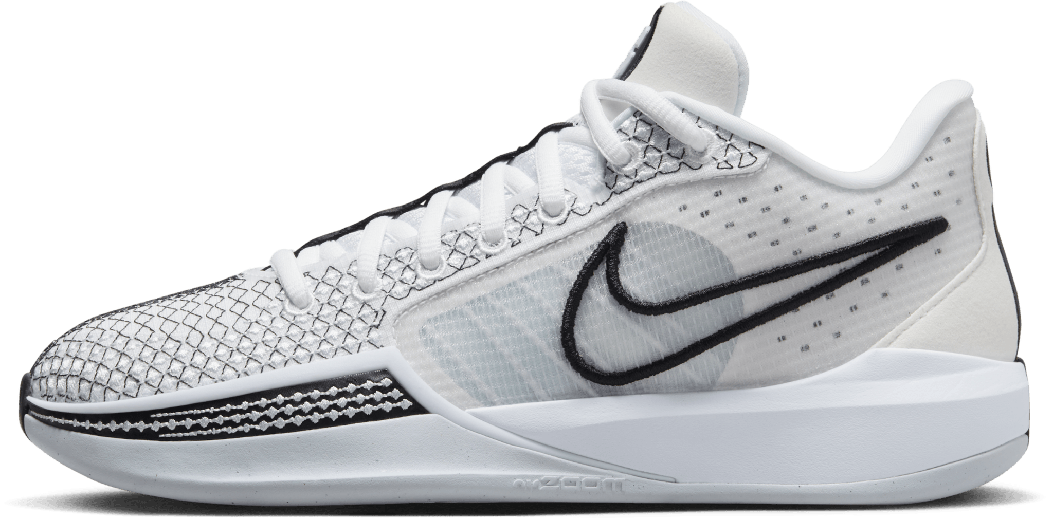 NIKE Sabrina1 サブリナ1 Nike WMNS Sabrina 1 The Debut - Mar 2024 - FQ3381-300