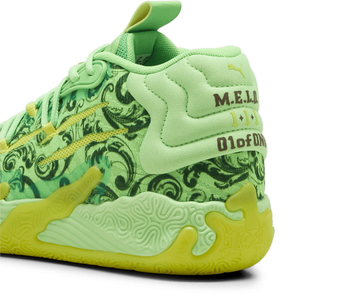 Puma MB.03 - Review, Deals, Pics of all Colorways