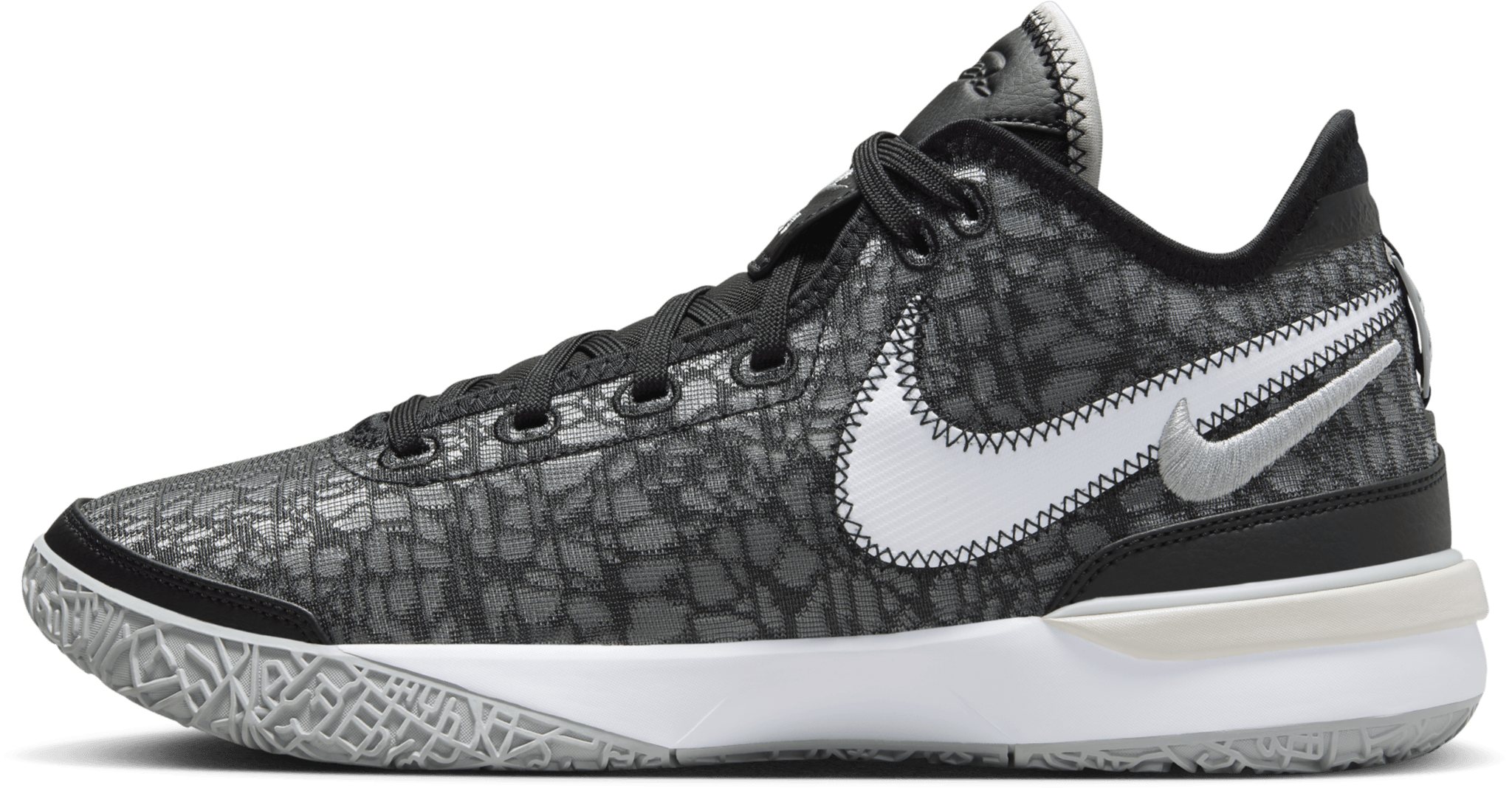 Nike LeBron NXXT Gen - Review, Deals ($86), Pics of 25 Colorways