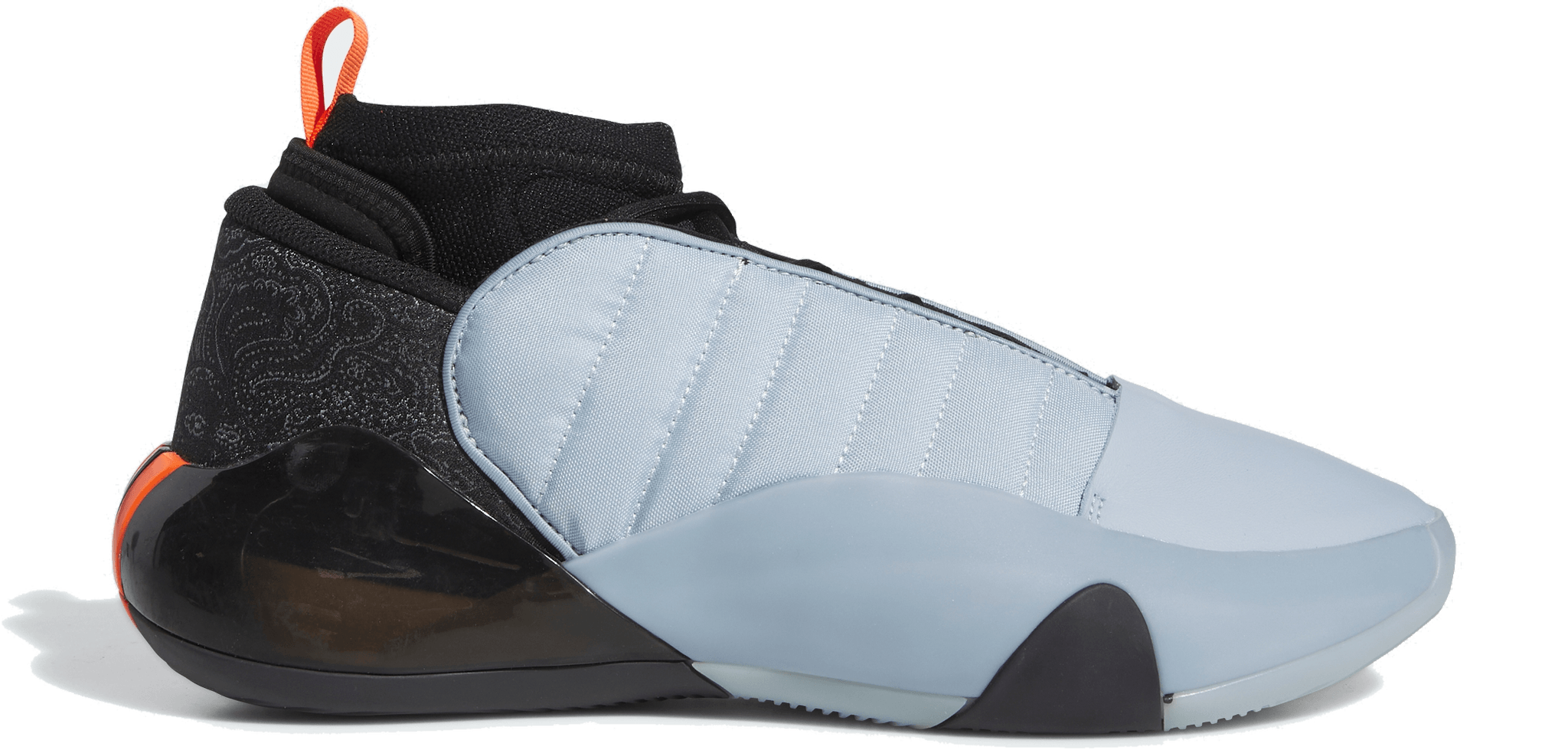 デビュー】Adidas Harden Vol.7 | bbkicks-news