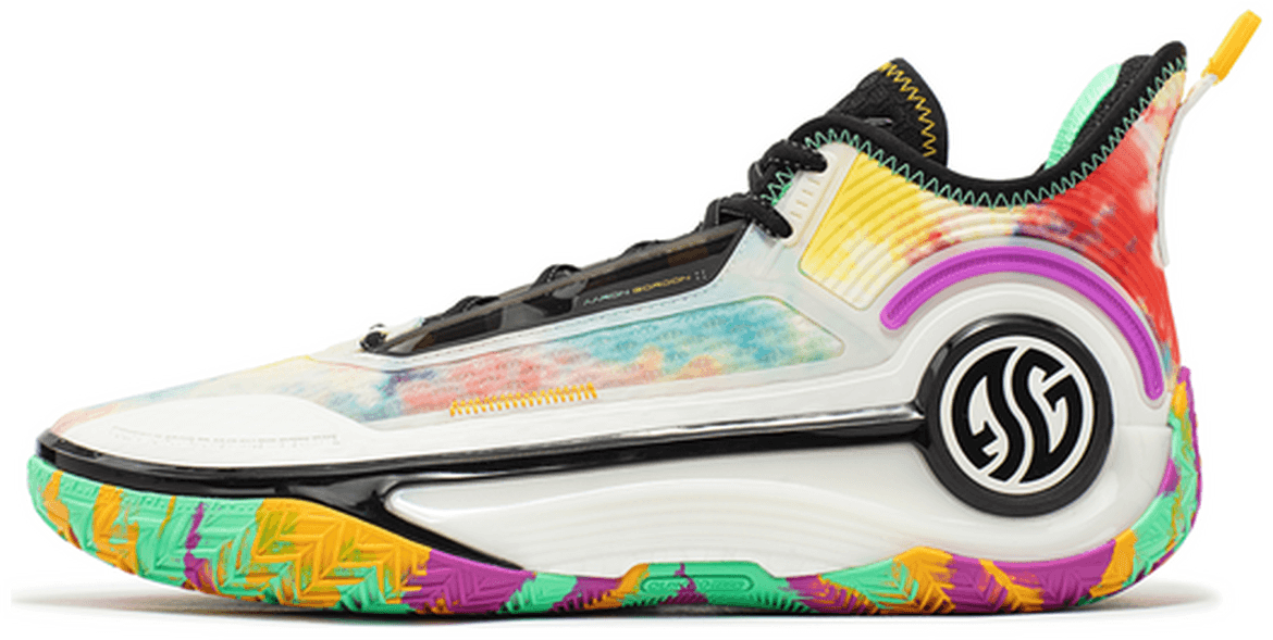 361 AG 4 Colorways - 9 Styles