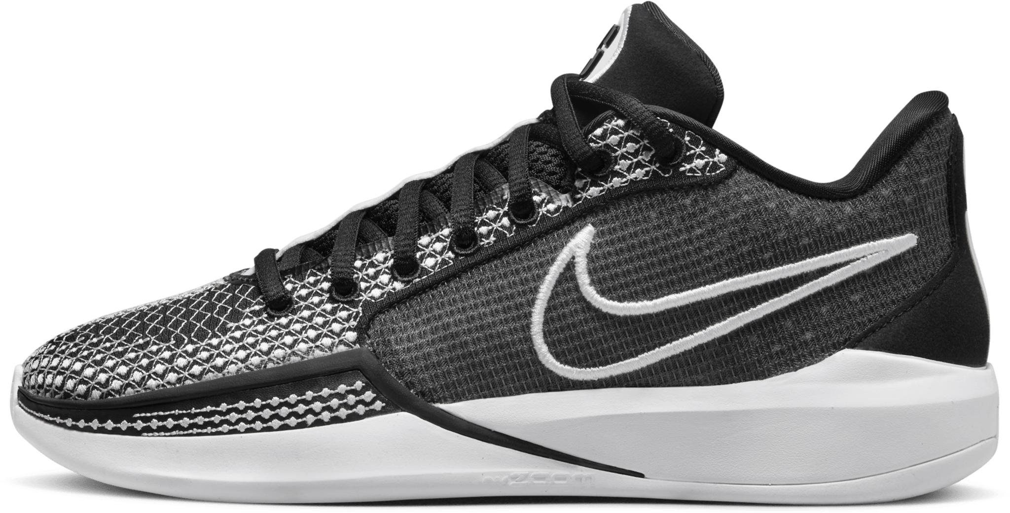 Nike Sabrina 1 - Review, Deals ($65), Pics of 16 Colorways
