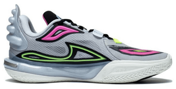 Li-Ning Wade All City 11 V2