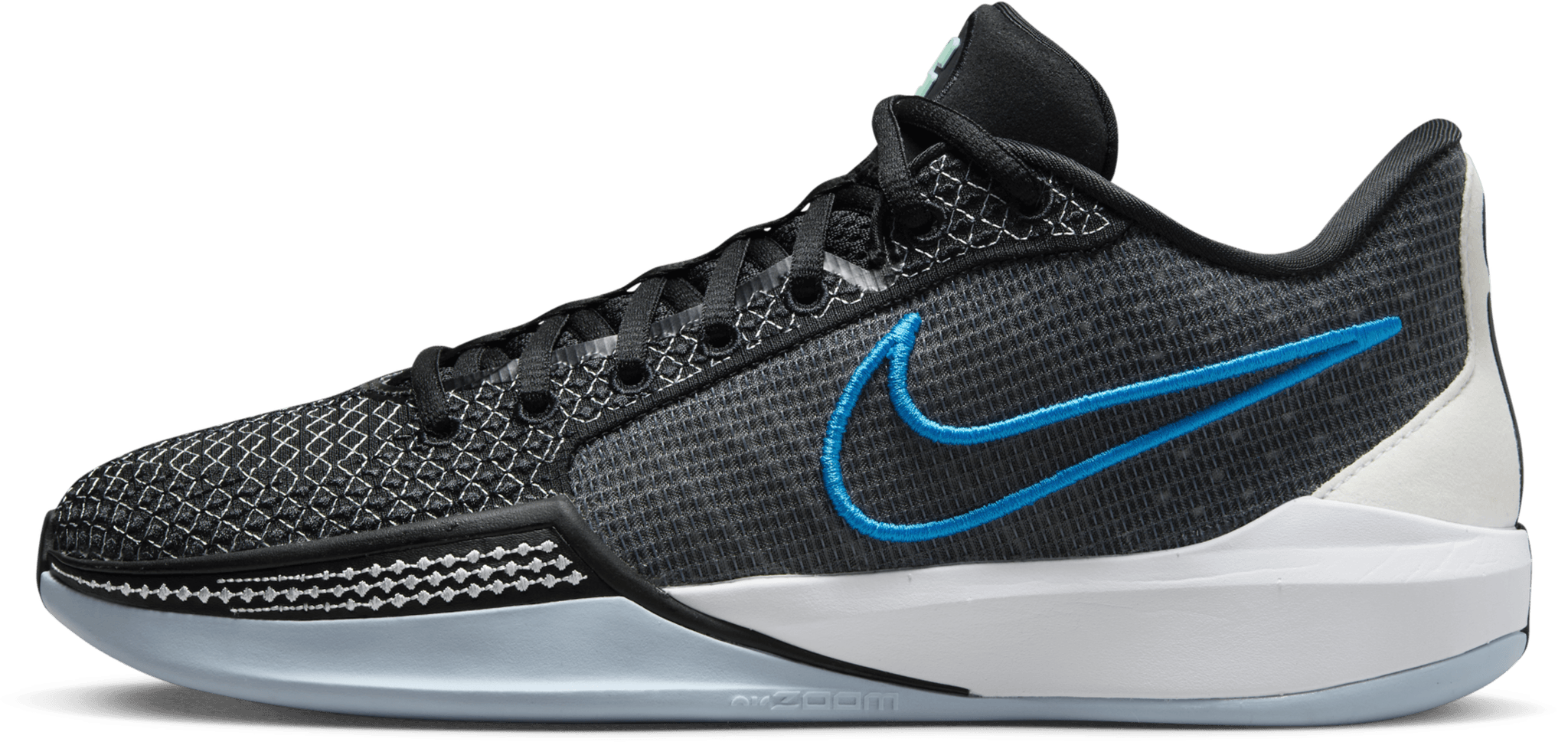 Nike Sabrina 1 - Review, Deals ($65), Pics of 16 Colorways