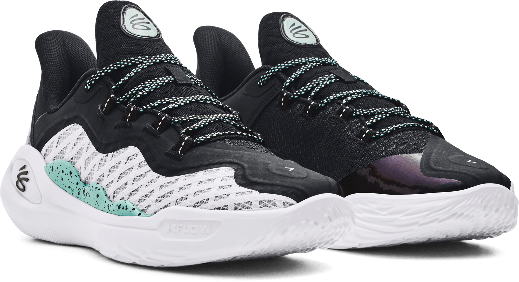 Under Armour Curry 11 - Review, Deals ($110), Pics of 12 Colorways
