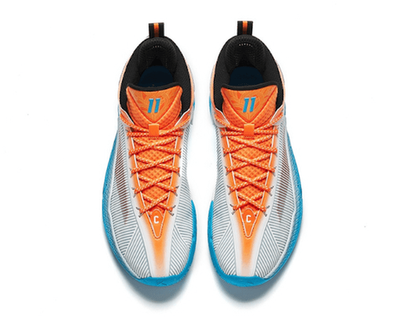 ANTA KT 9 - Review, Deals, Pics of 8 Colorways