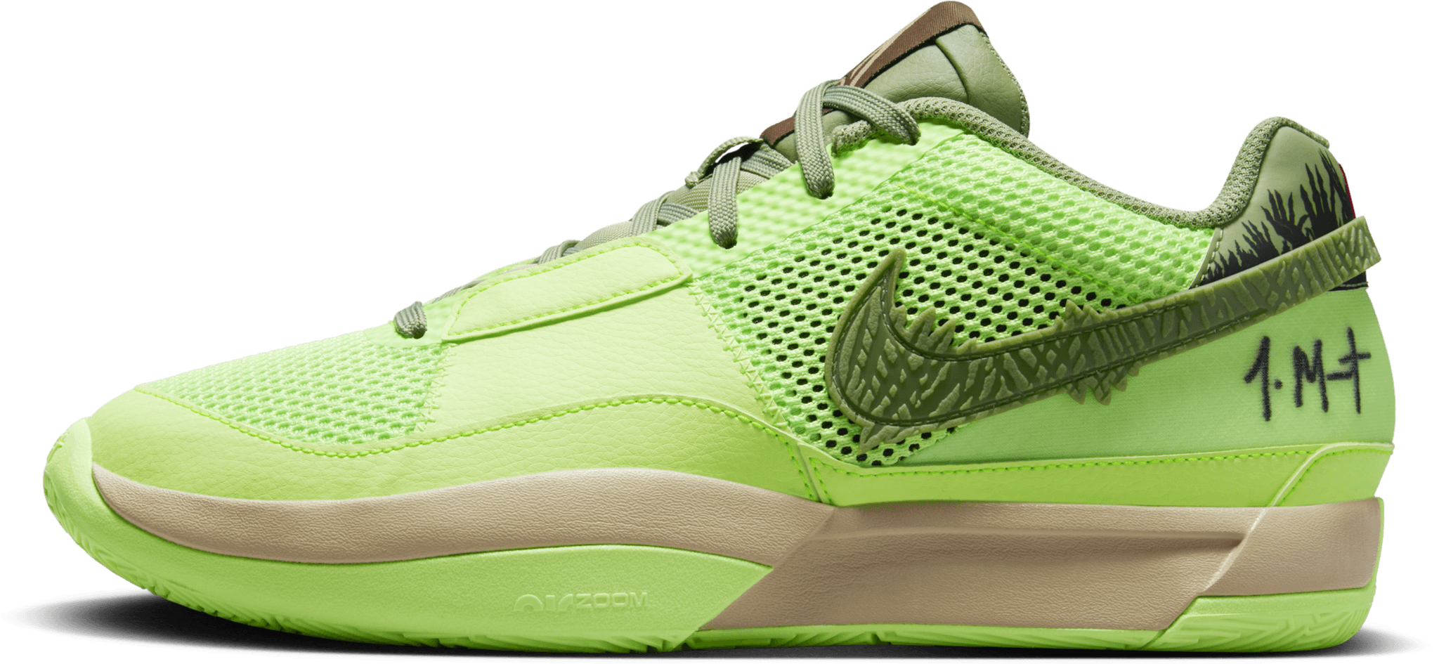 j1 nike