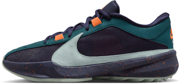 nike id zoom freak