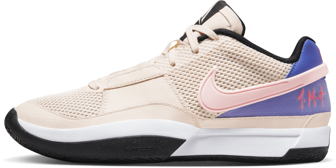 Nike Ja 1 Colorways - 26 Styles