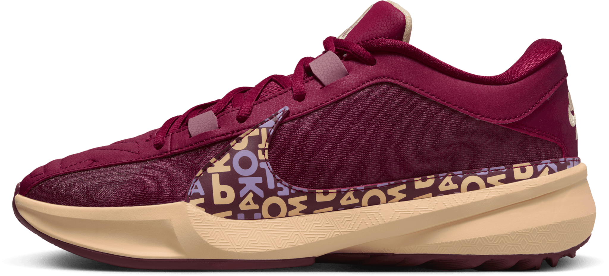 Nike Zoom Freak 5 Colorways - 18 Styles Starting from $94.99