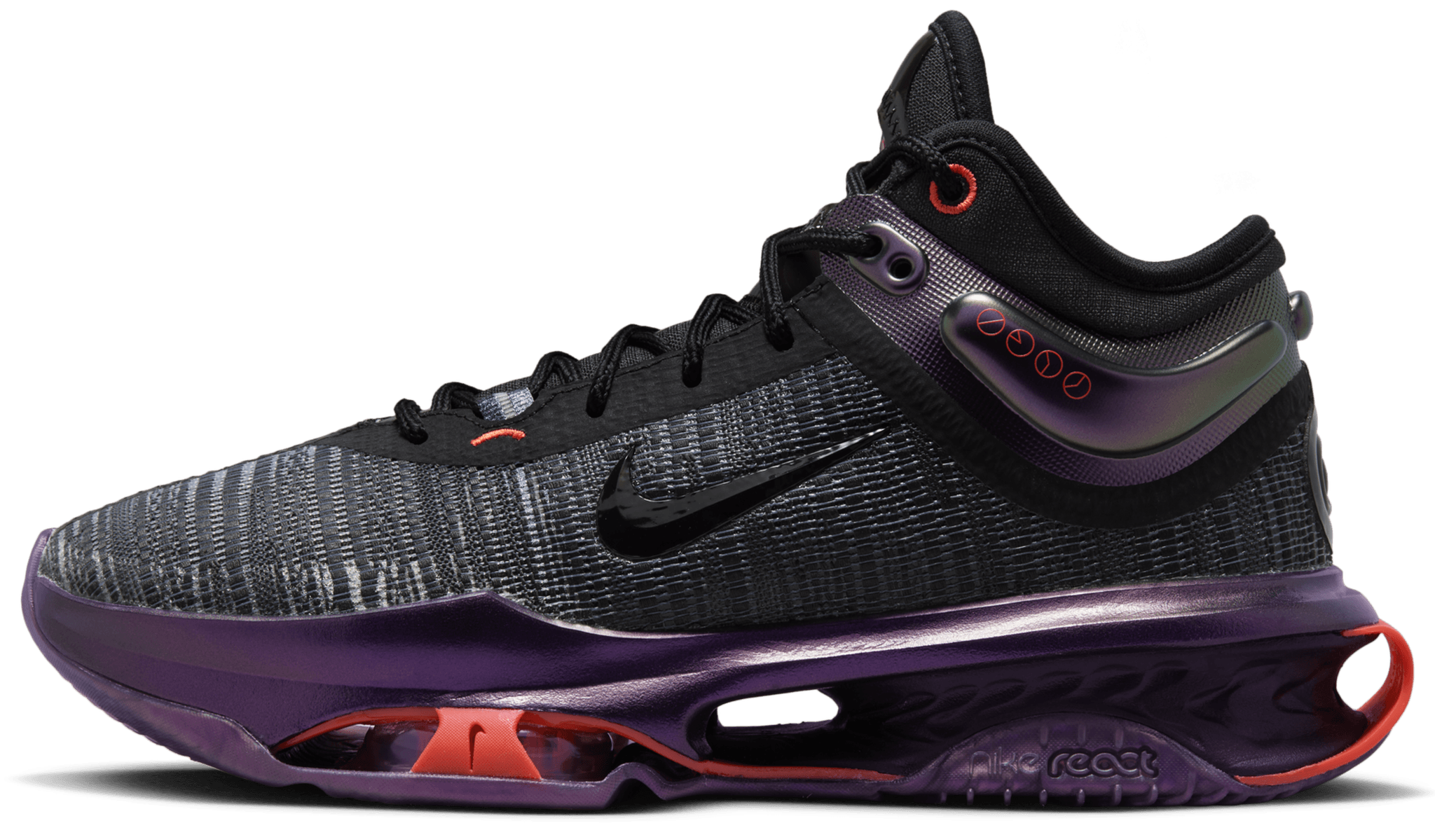 Nike GT Jump2 ネイビー/ターコイズ Nike G.T. Jump 2 EP Men's Basketball Shoes. Nike ID