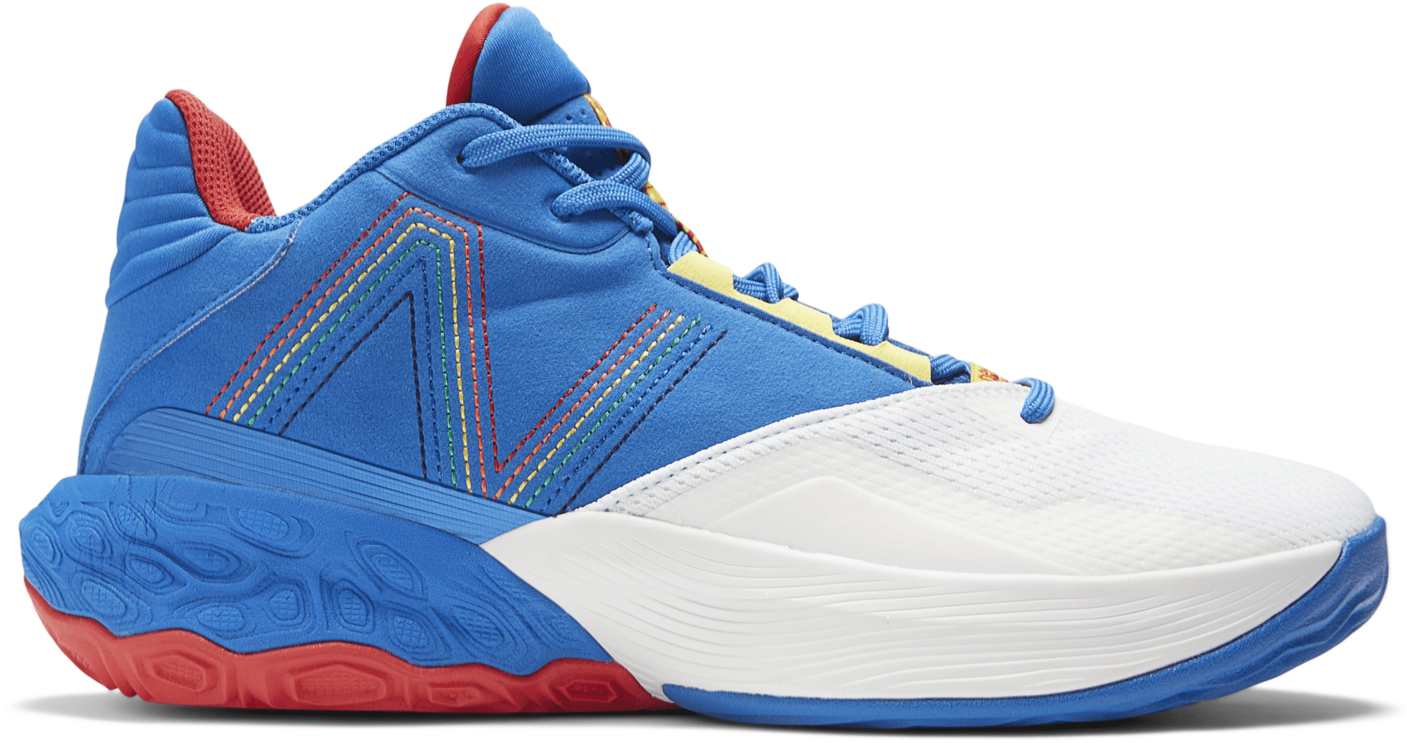 New Balance TWO WXY V4 Basketball Sneaker