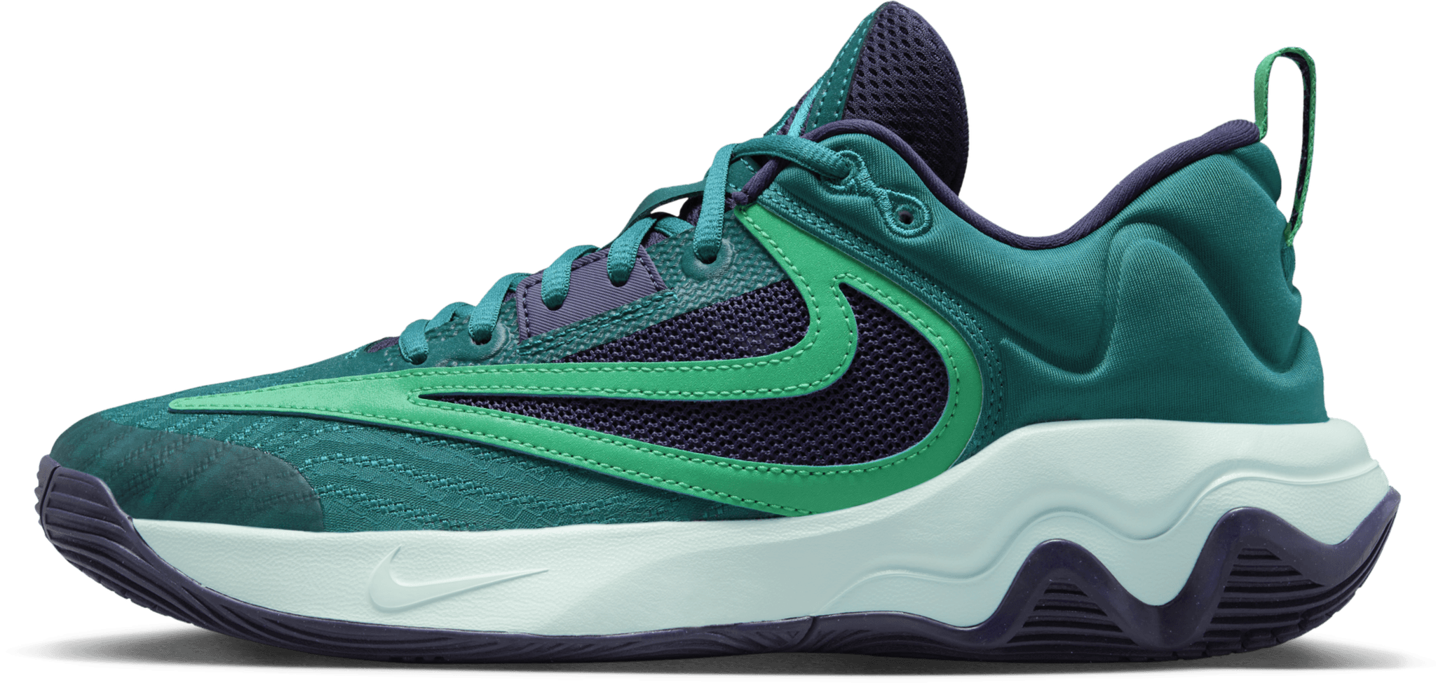 ★ナイキ★Giannis Immortality 3 EP★Malachite Nike GIANNIS IMMORTALITY 3 Men's Basketball Shoes NEW