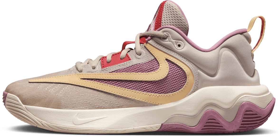 giannis immortality colorways