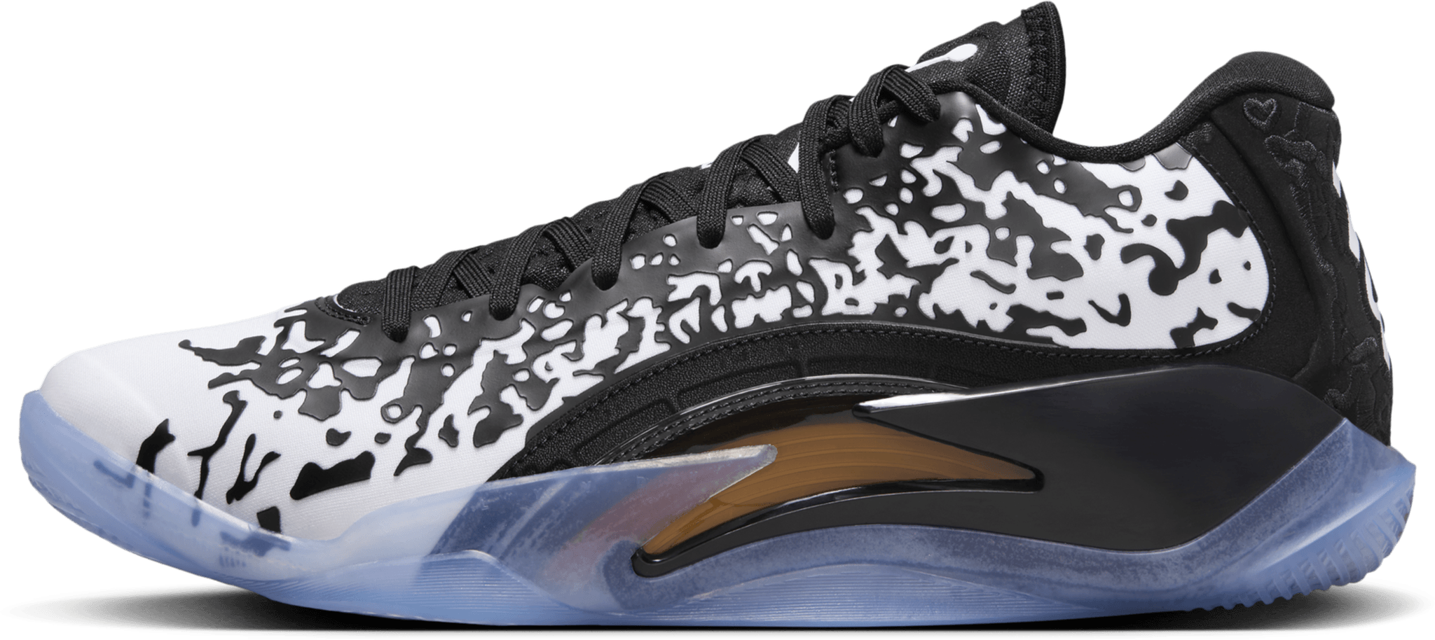The Jordan Zion 3 