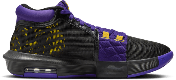 Nike Lebron Witness 8