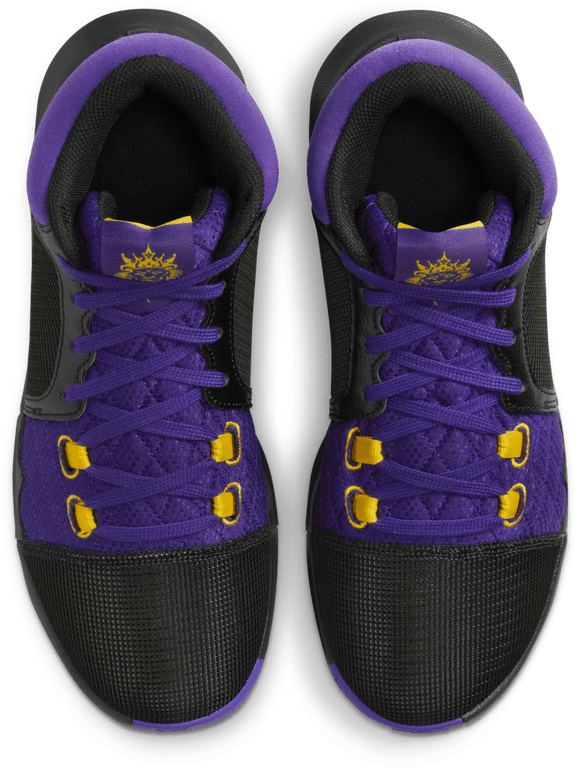 Nike Lebron Witness 8