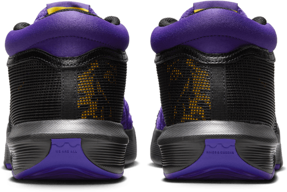 Nike Lebron Witness 8