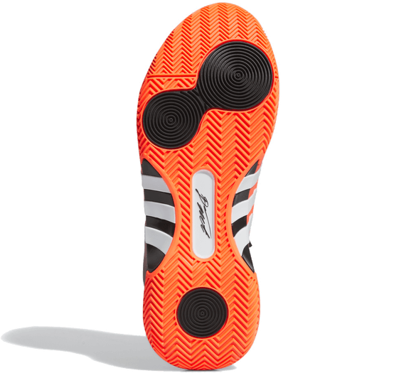 Adidas D.O.N. Issue 5