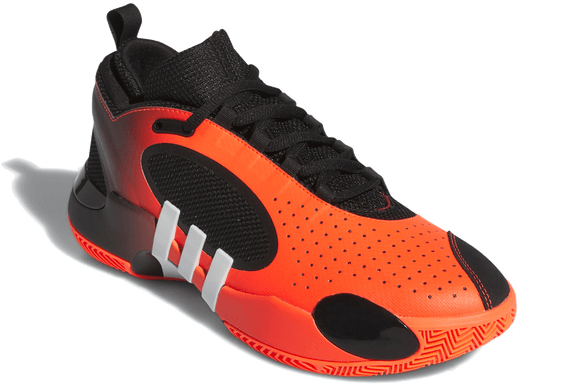 Adidas D.O.N. Issue 5