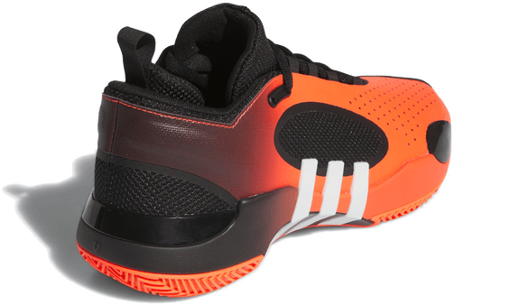 Adidas D.O.N. Issue 5