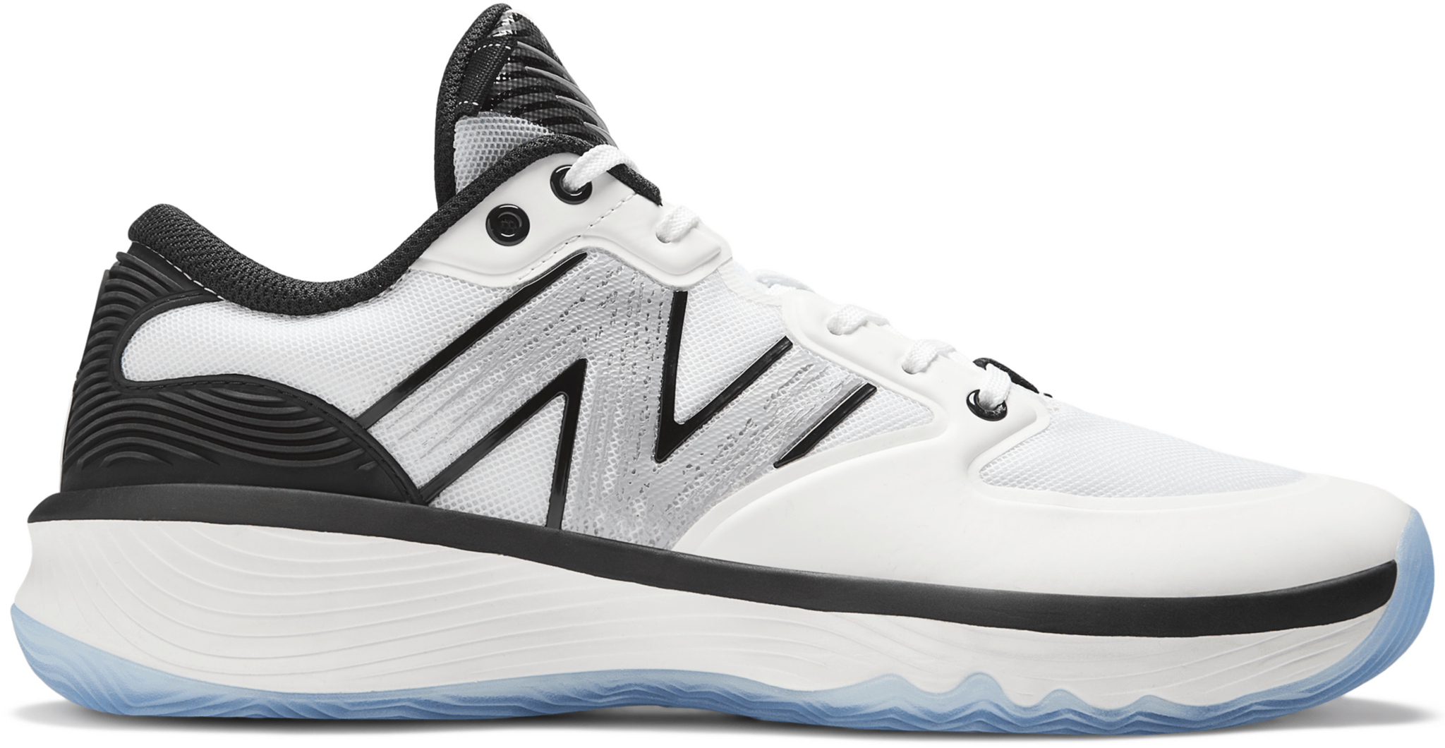 Cut in half: New Balance Hesi Low Review (2024) | RunRepeat