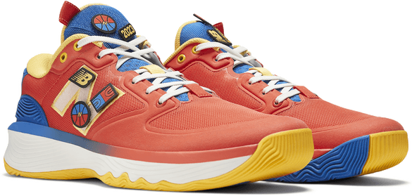 New Balance Hesi Low