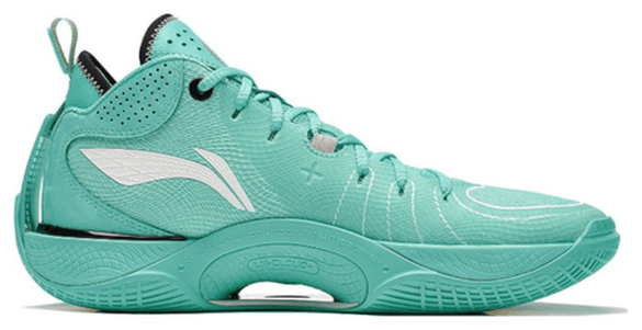 Best li ning hot sale basketball shoes