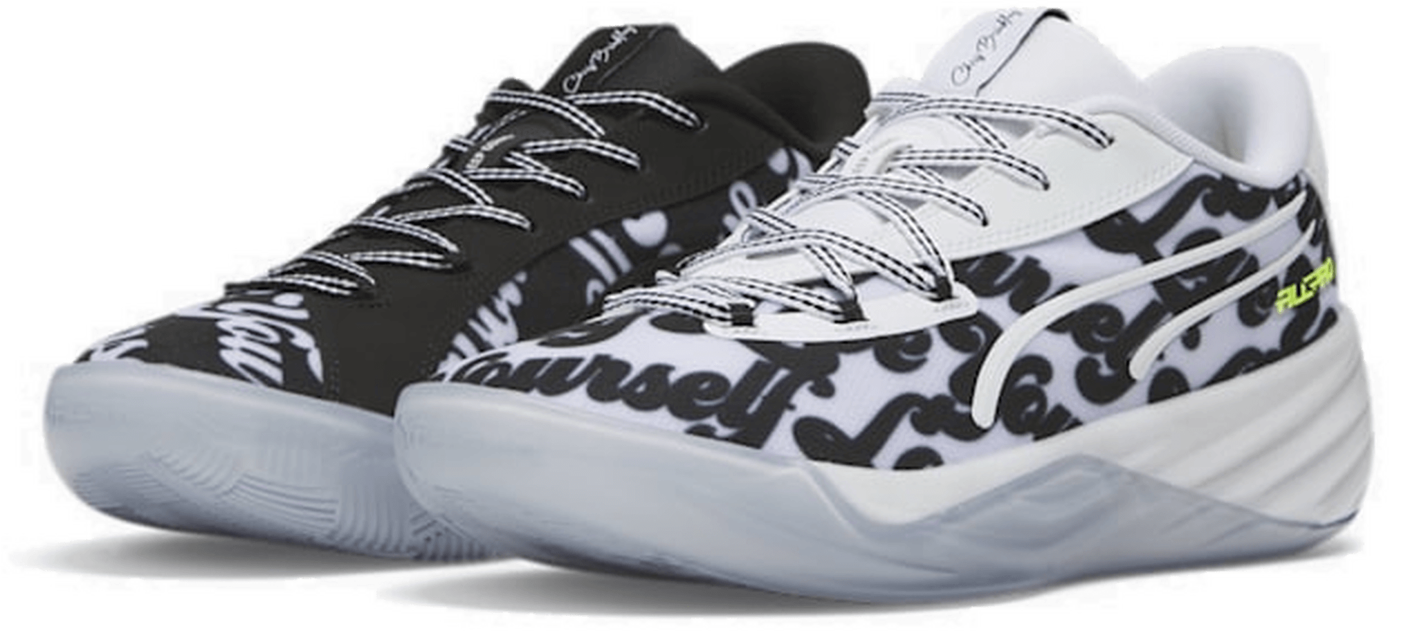 Puma All Pro Nitro - Review, Deals ($77), Pics of 26 Colorways