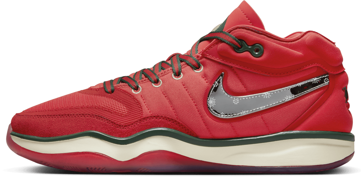 【美品】海外限定カラー NIKE G.T hustle2 020669-nike-gt-hustle-2-dj9405