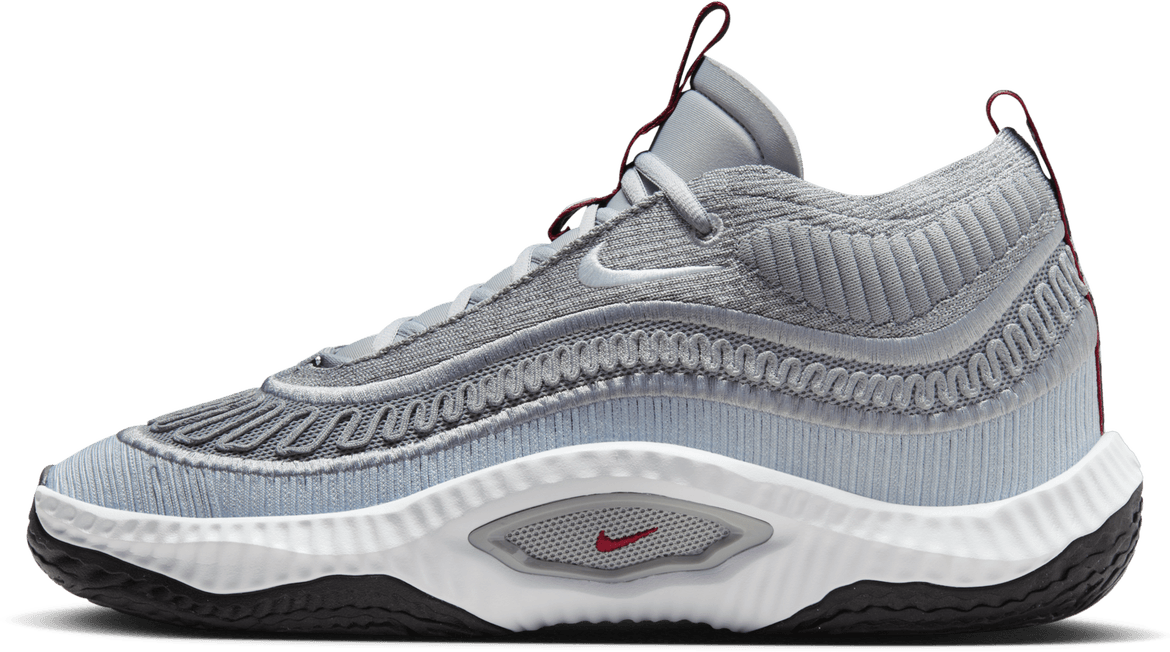 Cosmic Unity 3 Basketball Shoes. Nike ID