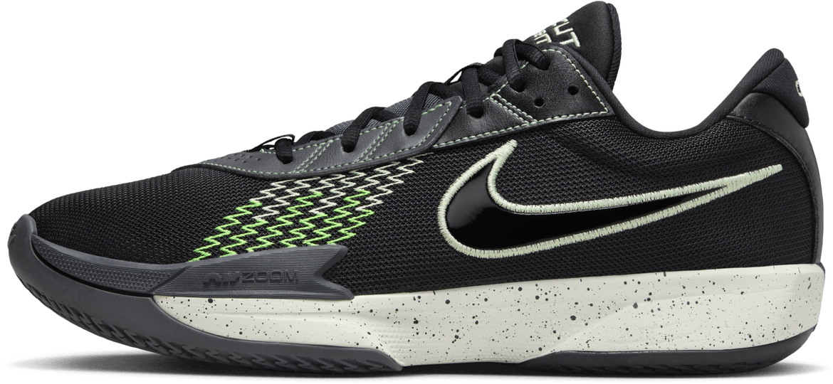 Nike Unisex Air Zoom G.T. Cut Academy Basketball Shoes