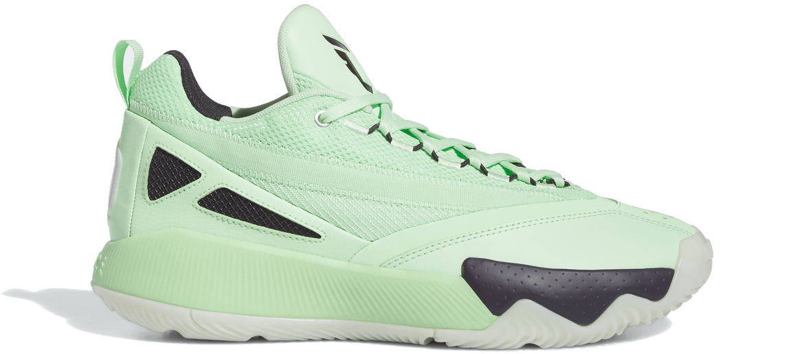 Adidas Dame Certified 2.0 Colorways - 7 Styles