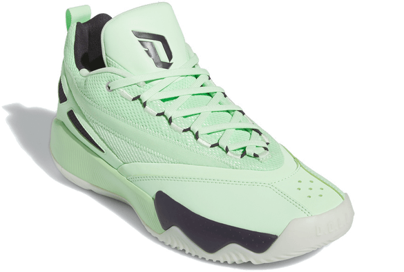 Adidas Dame Certified 2.0