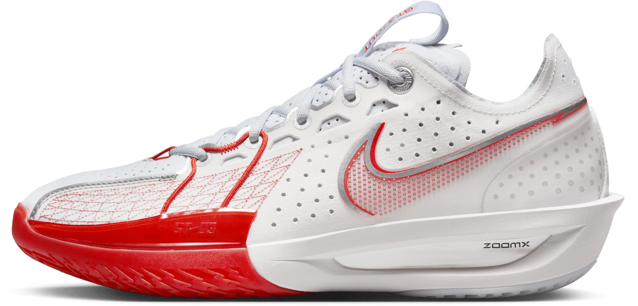 Nike Air Zoom G.T. Cut 3 - Review, Deals ($115), Pics of 21