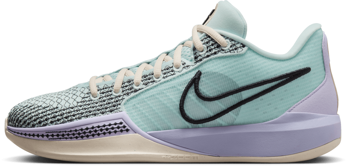 Nike Sabrina 1 - Review, Deals ($45), Pics of 16 Colorways