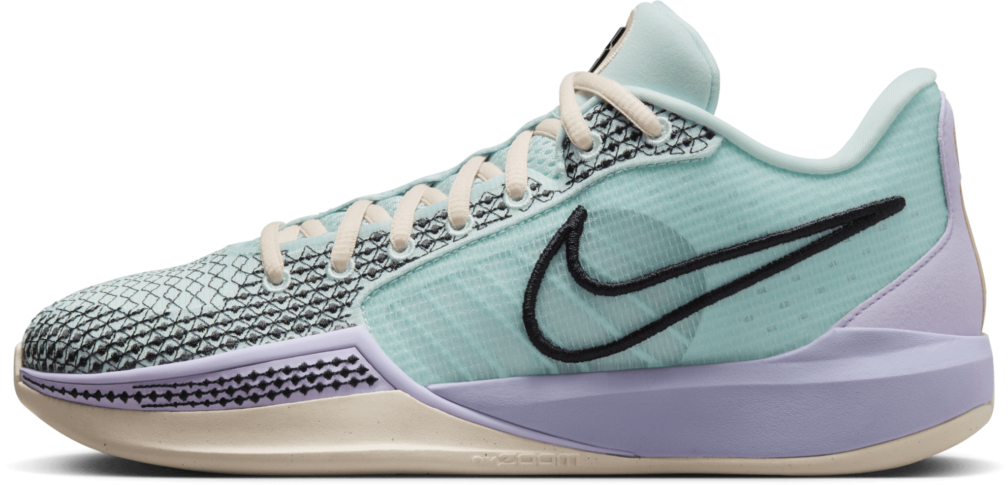 Nike Sabrina 1 Colorways - 16 Styles Starting from $130.00