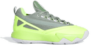 SKU: IE9346 Lucid Lemon / Cloud White / Silver Green