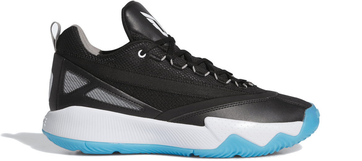 Adidas Dame Certified 2.0 Colorways - 7 Styles