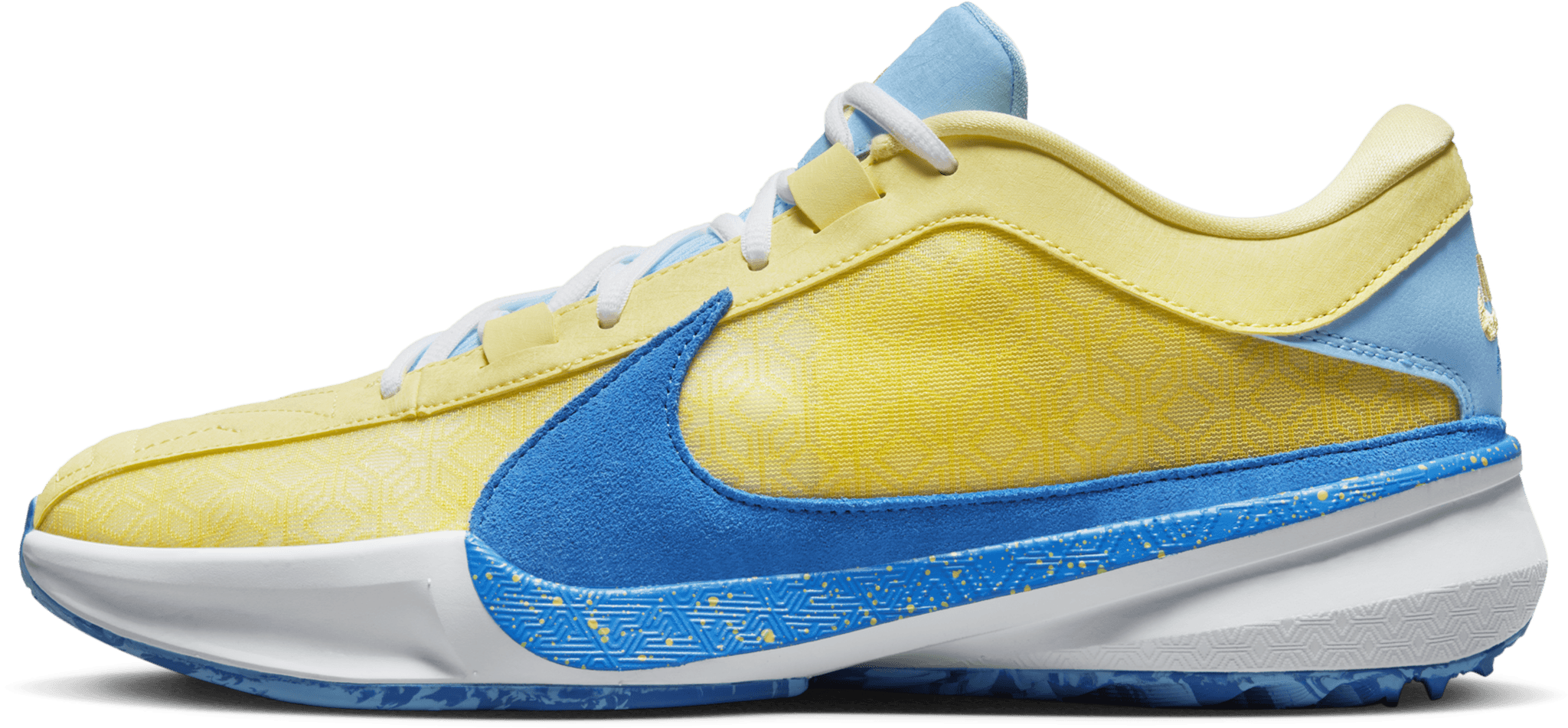 Nike Zoom Freak 5 Colorways - 18 Styles Starting from $94.99