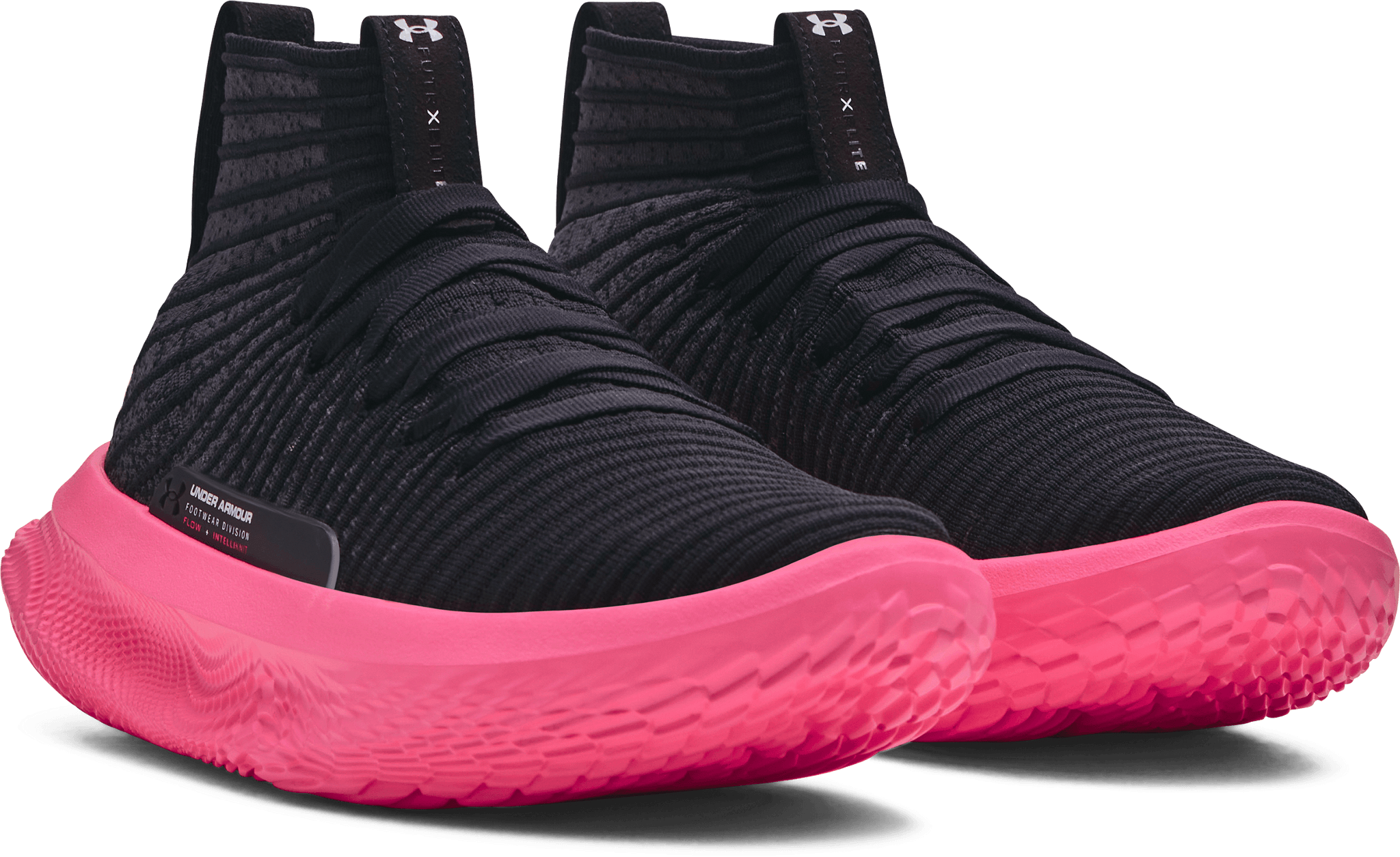 Under Armour Flow FUTR X Elite - Review, Deals, Pics of 7 Colorways