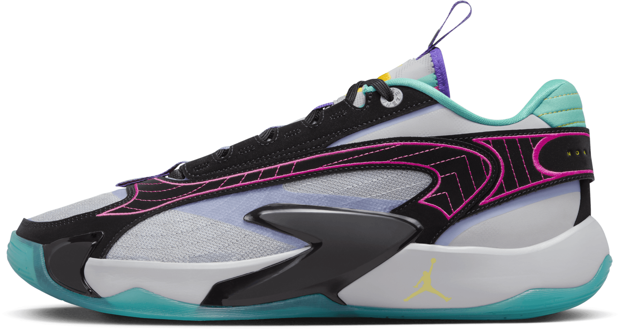Jordan Luka 2 Colorways - 15 Styles