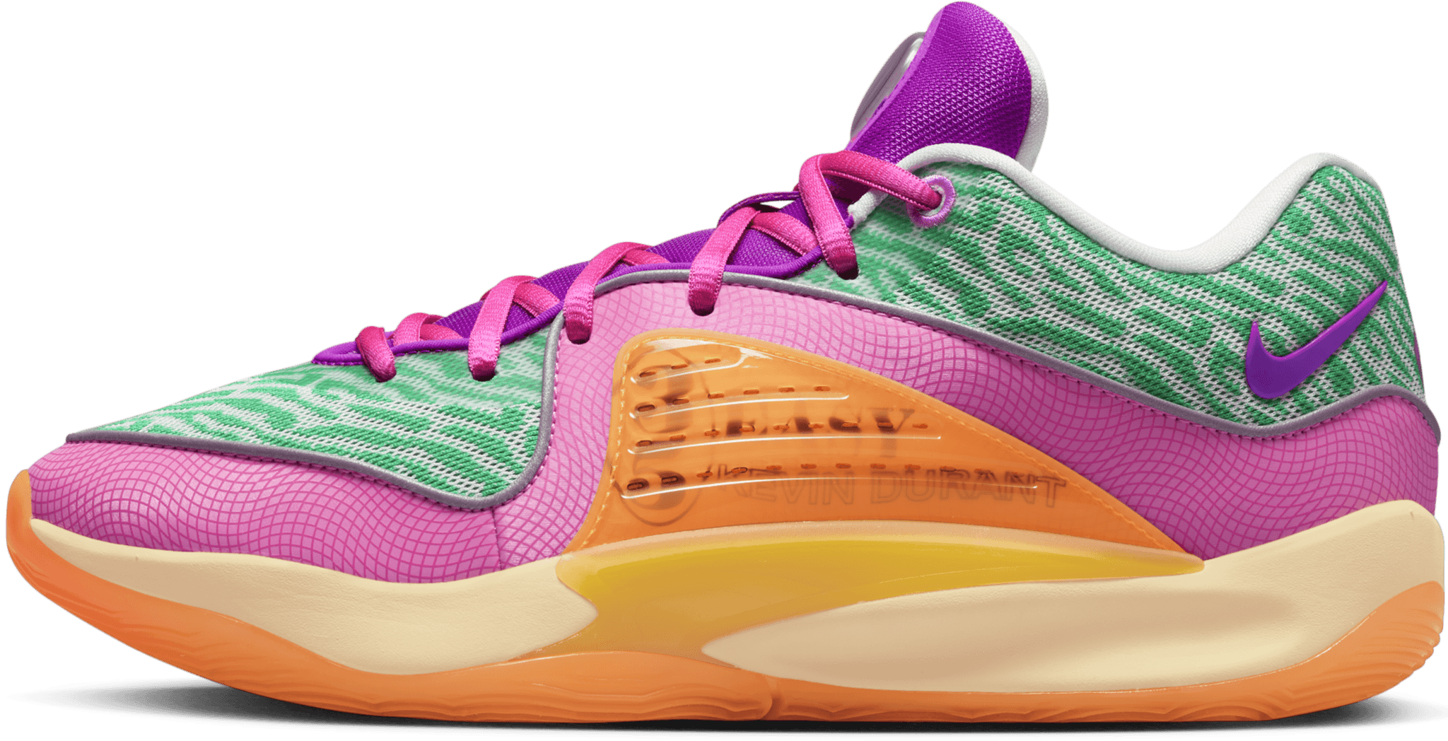 Nike KD 16 Colorways - 14 Styles Starting from $109.99