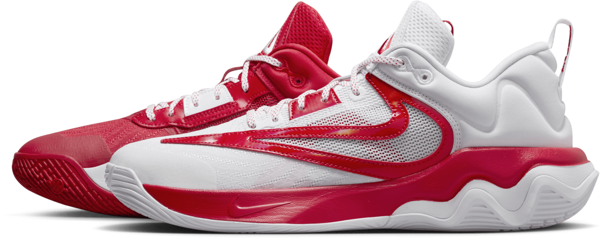 Nike Giannis Immortality 3 - Review, Deals ($59), Pics of 14