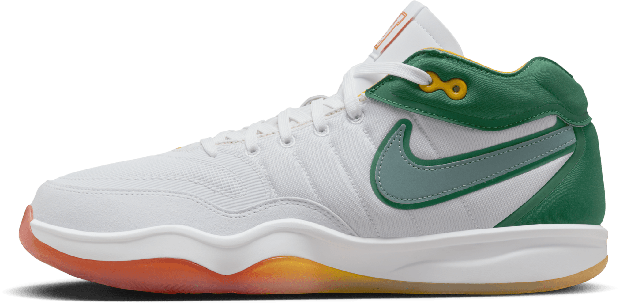 Nike G.T. Hustle 2 Colorways - 11 Styles Starting from $169.99