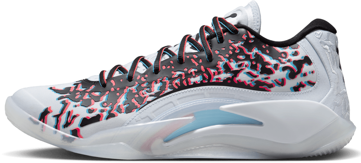 Jordan Zion 3 Colorways - 11 Styles